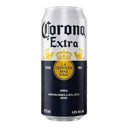 Corona Latão 