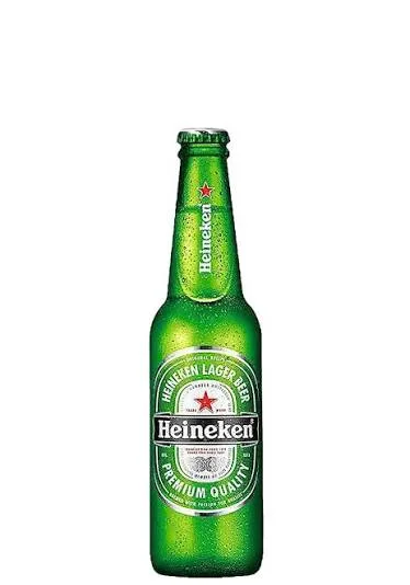 Heineken long