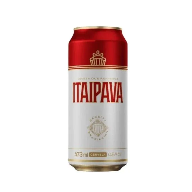 Itaipava 