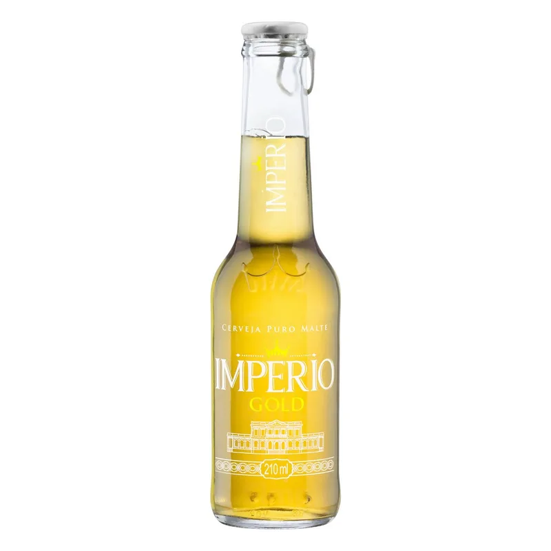 Império Gold 