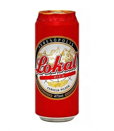 Lokal