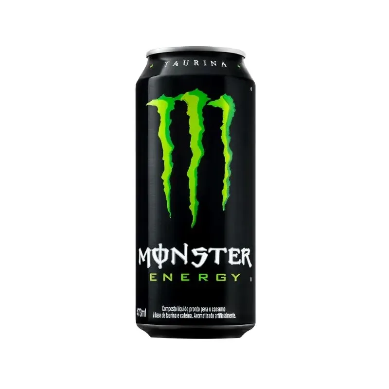 Monster 473ml