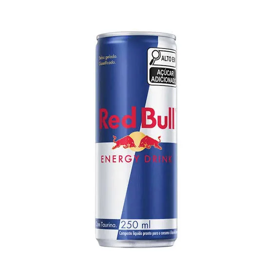 Red bull