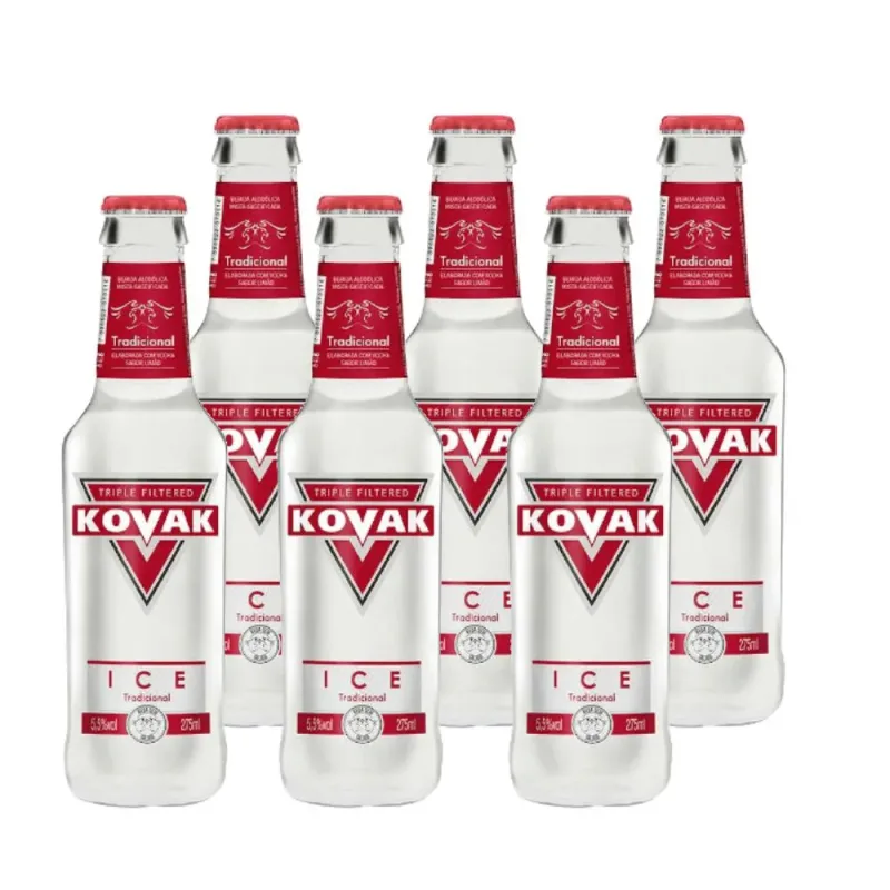 Ice kovak 