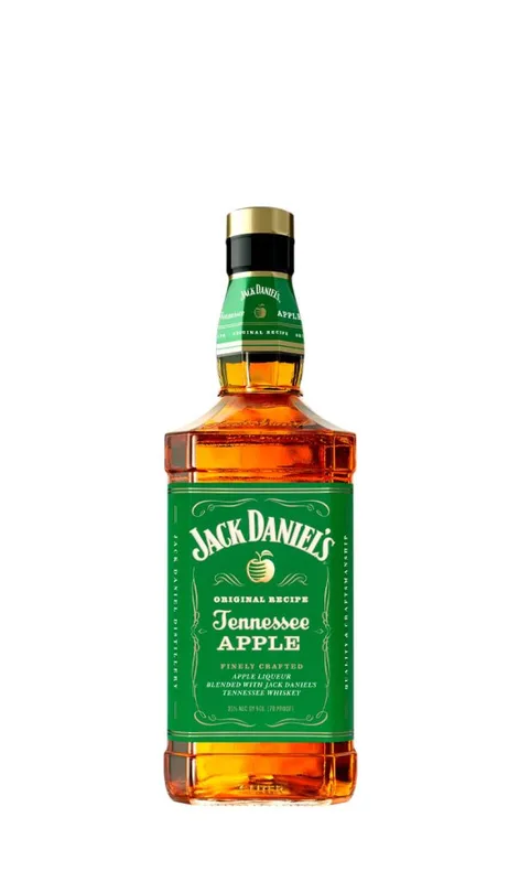Whisky Jack Daniel's  maçã