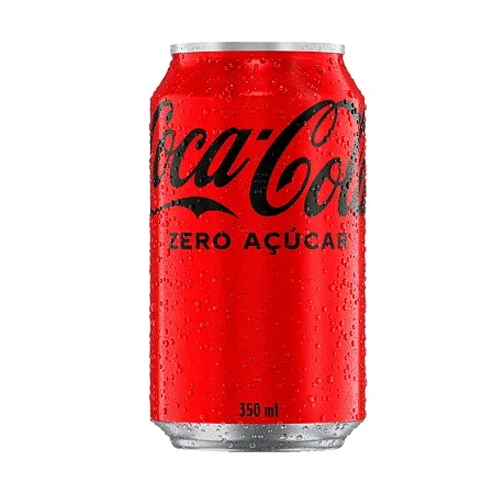 Coca cola 0