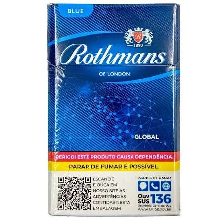 Rothmans Global