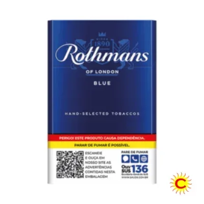 Rothmans Core Blue