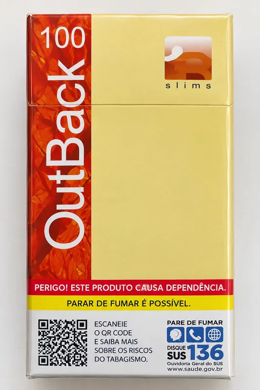 Outback
