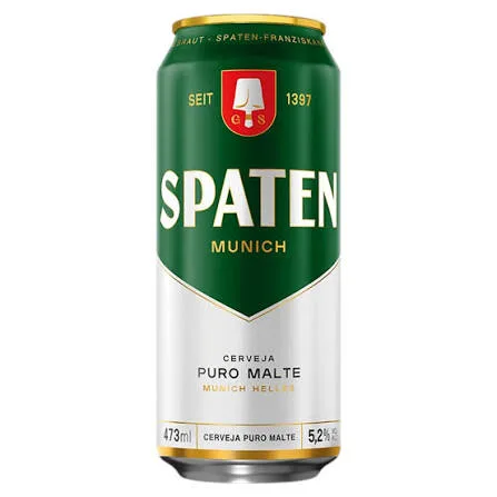 Latão Spaten