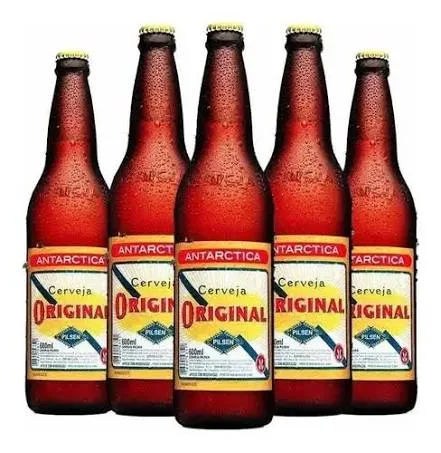 Original 600ml