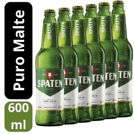 Spaten 600ml