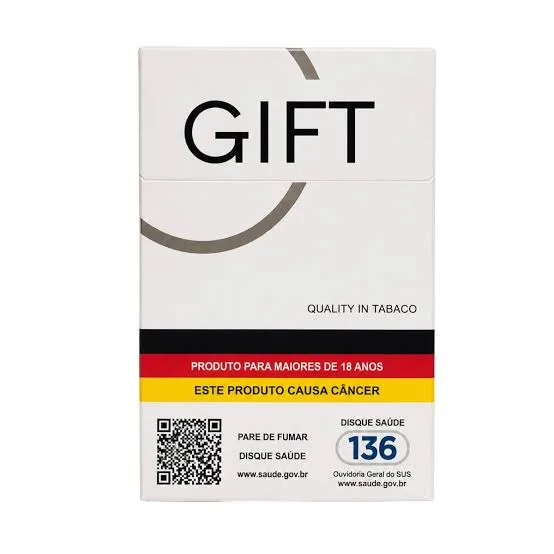 Varejo de Gift