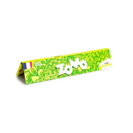 Zomo Alfafa