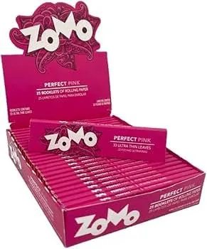 Zomo Pink