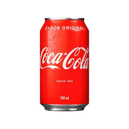 Coca Cola - 350ml