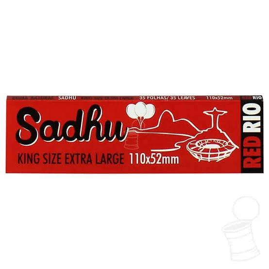 Sadhu - King