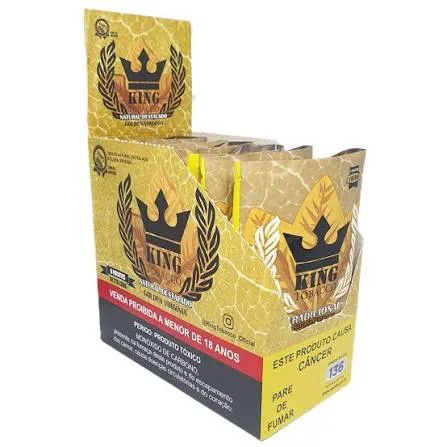 King Tradicional - 27g