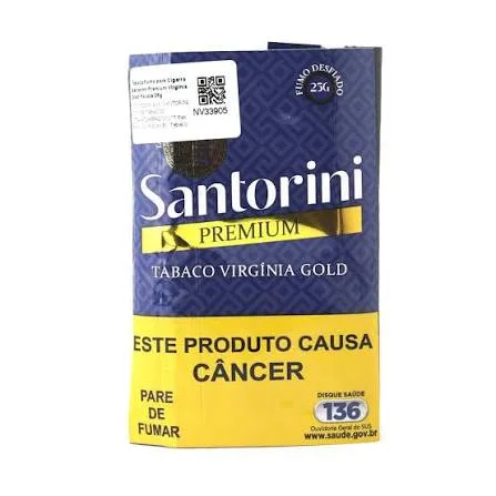 Santorini - 25g