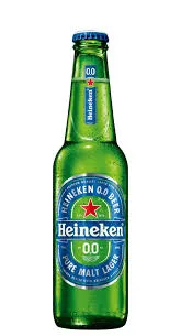 Heineken Long Zero