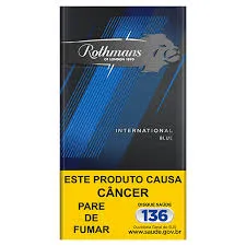 Rothmans Internacional