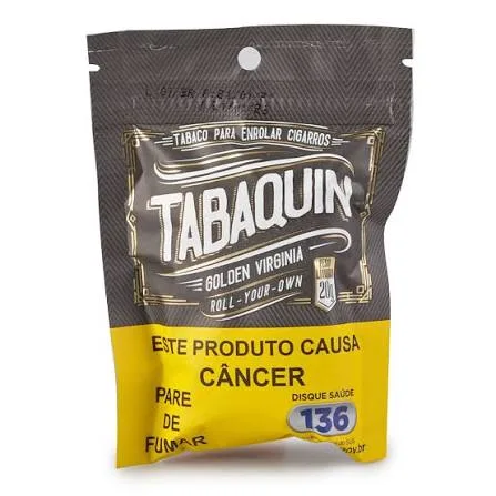 Tabaquin - 20g