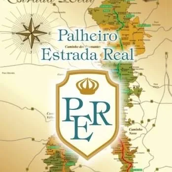 Estrada Real - Maço
