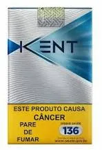 Kent Azul - Maço