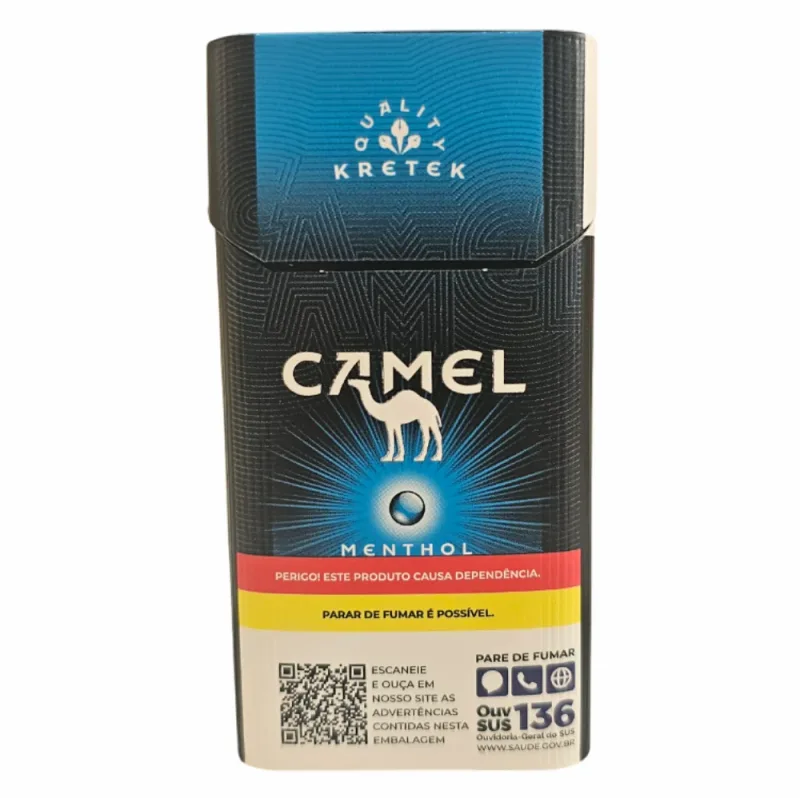 Kretek Menthol