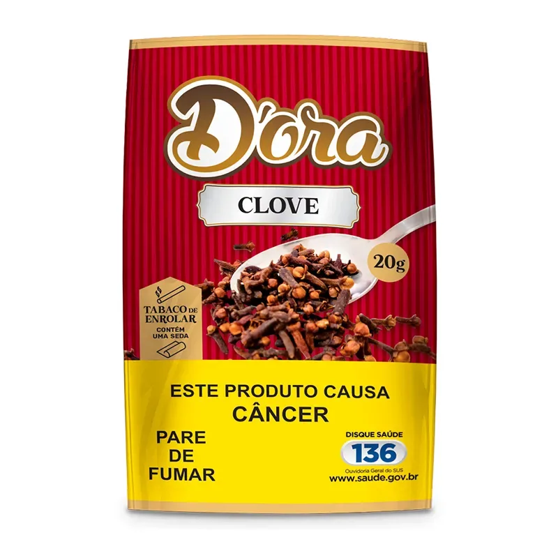 Dora Cravo