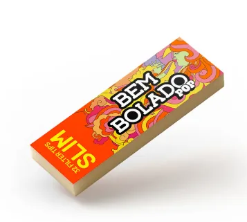 PITEIRA BEM BOLADO POP SLIM 6cmx2cm