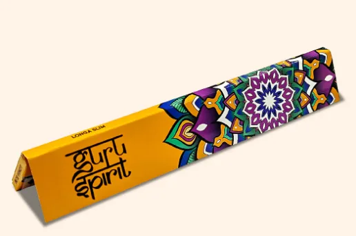 SEDA LONGA SLIM SAHDU 