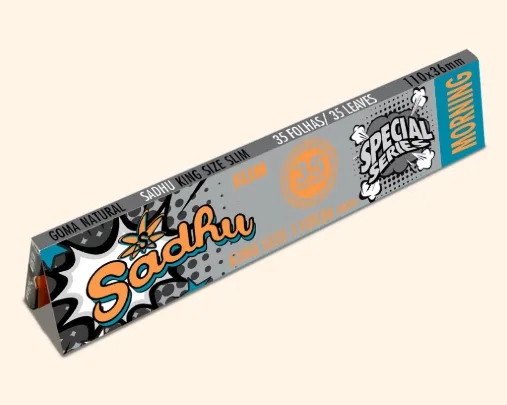 SEDA SADHU SLIM LONGA