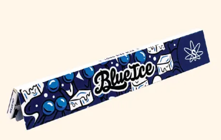 Seda Blue Ice Collab Sadhu - Slim Longa