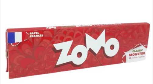 SEDA ZOMO CLASSIC MONSTER 