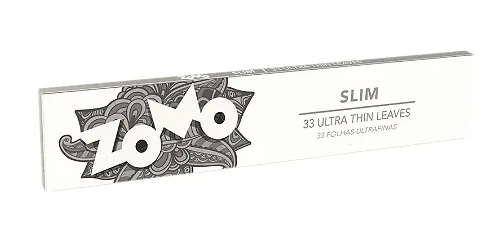 Seda Zomo Slim Cinza King Size