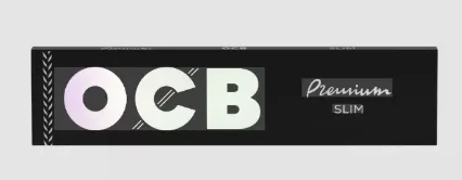 OCB PREMIUM SLIM 