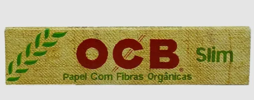 SEDA OCB SLIM ORGANIC 