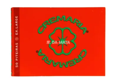 PITEIRA CREMARIA EXTRA LARGE 