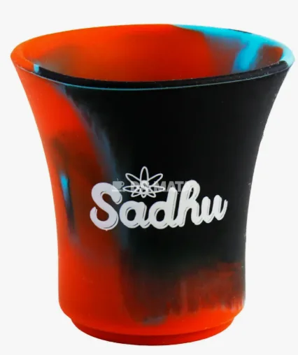 CUIA SHOT SADHU MIX DE CORES