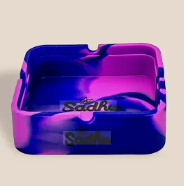 CINZEIRO SADHU SILICONE