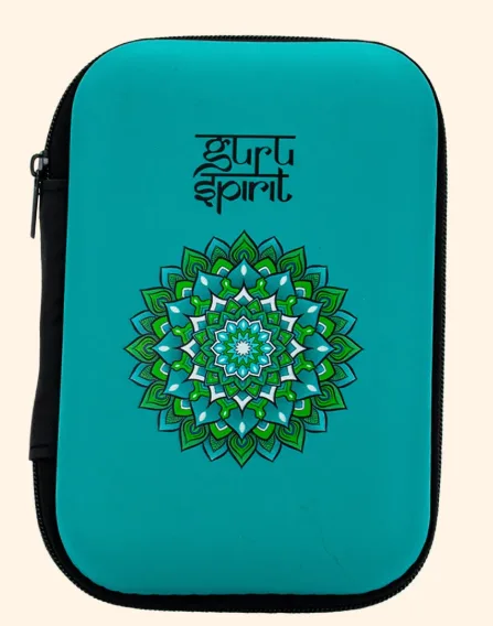 CASE SADHU GURU SPIRIT 