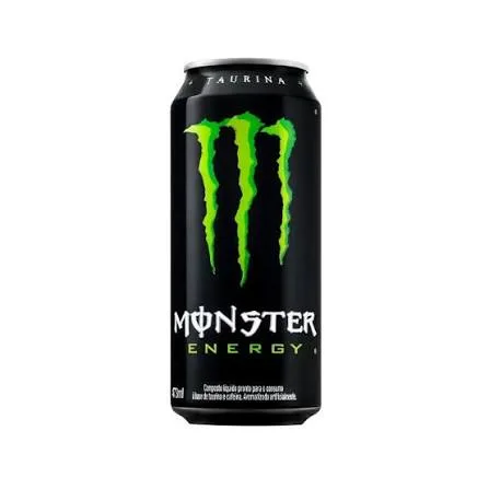 Monster Original 473ml