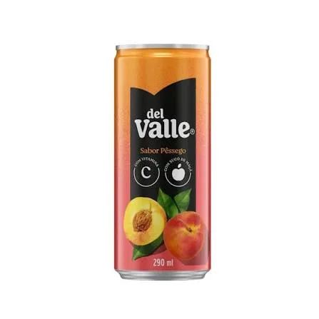 Del Valle Pessego 290ml