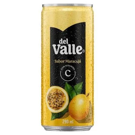 Del Valle Maracujá 290ml