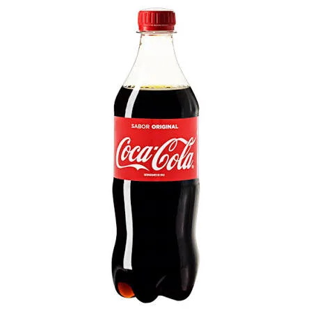 Coca-Cola 600ml