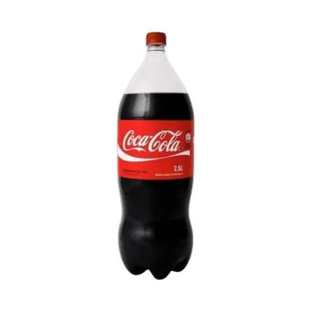 Coca-cola 2,5L
