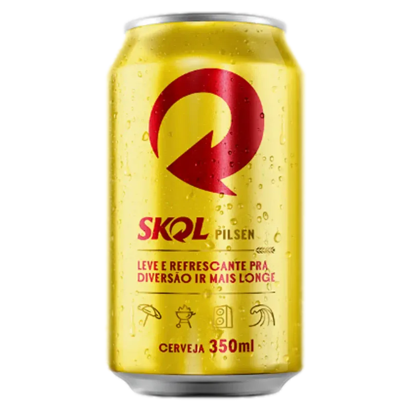 Skol 350ml