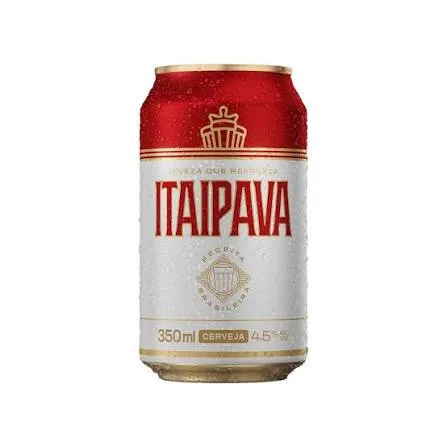 Itaipava 350ml