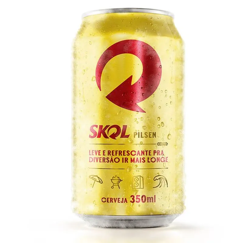 Skol 350ML